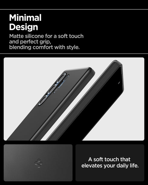 Spigen Galaxy S25 Ultra 保護殼 Thin Fit MagFit
